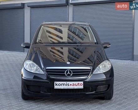 Мерседес А клас, об'ємом двигуна 1.5 л та пробігом 197 тис. км за 4499 $, фото 3 на Automoto.ua