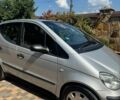Мерседес А клас, об'ємом двигуна 1.6 л та пробігом 115 тис. км за 4300 $, фото 4 на Automoto.ua