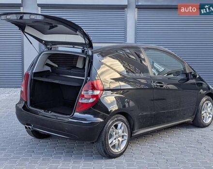 Мерседес А клас, об'ємом двигуна 1.5 л та пробігом 197 тис. км за 4499 $, фото 23 на Automoto.ua