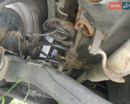 Мерседес А класс 2004 в Житомире на Automoto.ua Мерседес А класс, объемом двигателя 2 л и пробегом 258 тыс. км за 4900 $, фото 69 на Automoto.ua