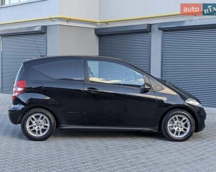 Мерседес А клас, об'ємом двигуна 1.5 л та пробігом 197 тис. км за 4499 $, фото 9 на Automoto.ua