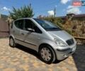 Мерседес А класс, объемом двигателя 1.6 л и пробегом 115 тыс. км за 4300 $, фото 1 на Automoto.ua