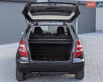 Мерседес А клас, об'ємом двигуна 1.5 л та пробігом 197 тис. км за 4499 $, фото 24 на Automoto.ua