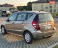 Мерседес А клас, об'ємом двигуна 1.5 л та пробігом 165 тис. км за 4800 $, фото 3 на Automoto.ua