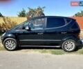 Мерседес А класс, объемом двигателя 1.6 л и пробегом 160 тыс. км за 3200 $, фото 15 на Automoto.ua