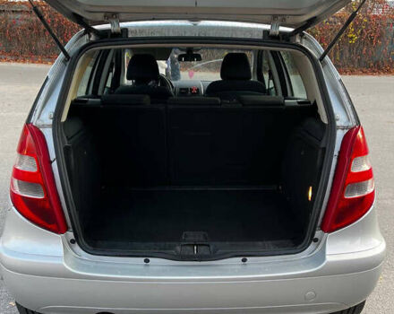 Мерседес А клас, об'ємом двигуна 0 л та пробігом 368 тис. км за 2000 $, фото 4 на Automoto.ua