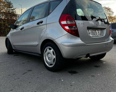 Мерседес А клас, об'ємом двигуна 0 л та пробігом 368 тис. км за 2000 $, фото 3 на Automoto.ua