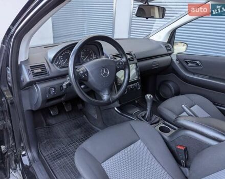 Мерседес А клас, об'ємом двигуна 1.5 л та пробігом 197 тис. км за 4499 $, фото 15 на Automoto.ua