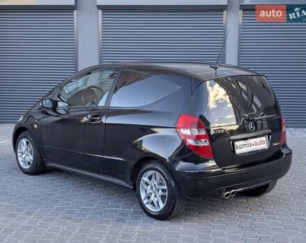 Мерседес А клас, об'ємом двигуна 1.5 л та пробігом 197 тис. км за 4499 $, фото 6 на Automoto.ua