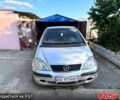 Мерседес А класс, объемом двигателя 1.4 л и пробегом 148 тыс. км за 4200 $, фото 2 на Automoto.ua