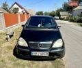 Мерседес А класс, объемом двигателя 1.6 л и пробегом 160 тыс. км за 3200 $, фото 1 на Automoto.ua