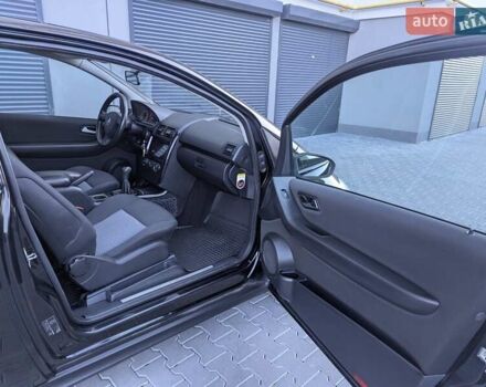 Мерседес А клас, об'ємом двигуна 1.5 л та пробігом 197 тис. км за 4499 $, фото 16 на Automoto.ua