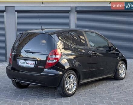 Мерседес А клас, об'ємом двигуна 1.5 л та пробігом 197 тис. км за 4499 $, фото 8 на Automoto.ua