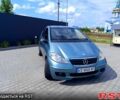 Мерседес А класс, объемом двигателя 1.5 л и пробегом 209 тыс. км за 3700 $, фото 1 на Automoto.ua