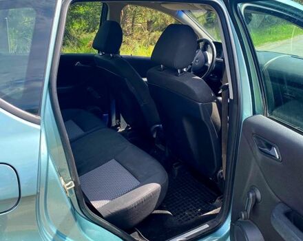 Мерседес А класс, объемом двигателя 1.5 л и пробегом 208 тыс. км за 4100 $, фото 6 на Automoto.ua