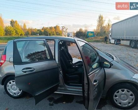 Мерседес А клас, об'ємом двигуна 1.5 л та пробігом 246 тис. км за 4300 $, фото 6 на Automoto.ua