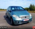 Мерседес А клас, об'ємом двигуна 1.7 л та пробігом 203 тис. км за 3999 $, фото 1 на Automoto.ua