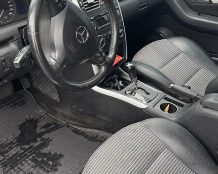 Мерседес А клас, об'ємом двигуна 2 л та пробігом 395 тис. км за 5750 $, фото 2 на Automoto.ua