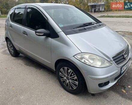 Мерседес А клас, об'ємом двигуна 1.5 л та пробігом 182 тис. км за 5500 $, фото 3 на Automoto.ua