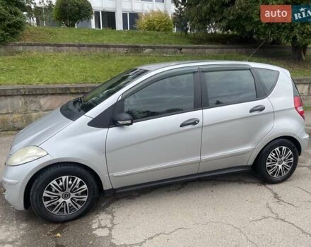 Мерседес А клас, об'ємом двигуна 1.5 л та пробігом 182 тис. км за 5500 $, фото 2 на Automoto.ua