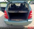 Мерседес А класс, объемом двигателя 1.5 л и пробегом 209 тыс. км за 3700 $, фото 4 на Automoto.ua