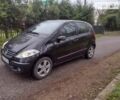 Мерседес А класс, объемом двигателя 2.04 л и пробегом 207 тыс. км за 5300 $, фото 1 на Automoto.ua