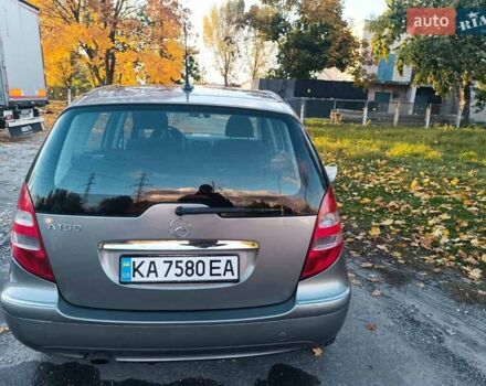 Мерседес А клас, об'ємом двигуна 1.5 л та пробігом 246 тис. км за 4300 $, фото 2 на Automoto.ua