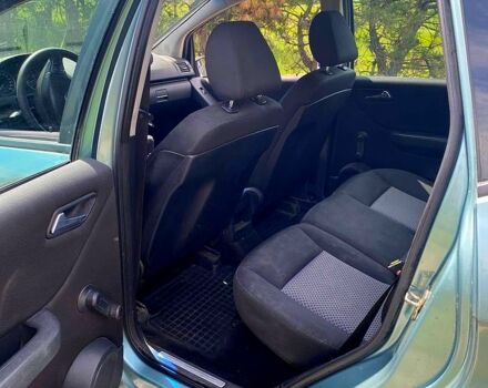 Мерседес А класс, объемом двигателя 1.5 л и пробегом 208 тыс. км за 4100 $, фото 5 на Automoto.ua