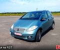 Мерседес А клас, об'ємом двигуна 1.7 л та пробігом 203 тис. км за 3999 $, фото 1 на Automoto.ua