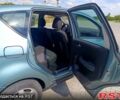 Мерседес А класс, объемом двигателя 1.5 л и пробегом 209 тыс. км за 3700 $, фото 6 на Automoto.ua
