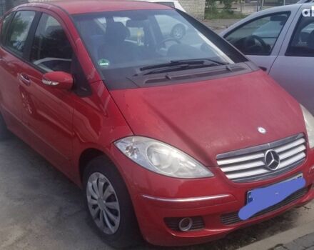 Мерседес А класс, объемом двигателя 1.5 л и пробегом 220 тыс. км за 3660 $, фото 1 на Automoto.ua