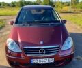 Мерседес А класс, объемом двигателя 1.7 л и пробегом 248 тыс. км за 3300 $, фото 1 на Automoto.ua