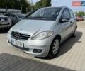 Мерседес А класс, объемом двигателя 2 л и пробегом 304 тыс. км за 5300 $, фото 9 на Automoto.ua