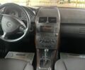 Мерседес А класс, объемом двигателя 2.01 л и пробегом 213 тыс. км за 6500 $, фото 9 на Automoto.ua