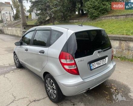 Мерседес А клас, об'ємом двигуна 1.5 л та пробігом 182 тис. км за 5500 $, фото 5 на Automoto.ua