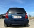 Мерседес А класс, объемом двигателя 1.99 л и пробегом 153 тыс. км за 5999 $, фото 12 на Automoto.ua