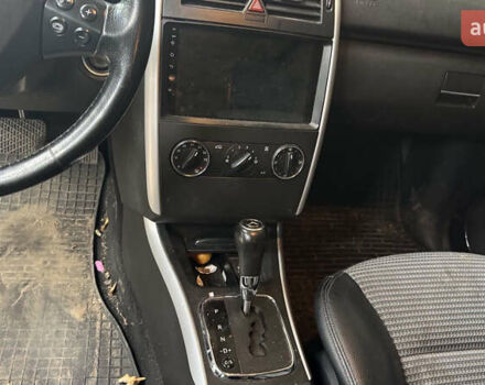 Мерседес А клас, об'ємом двигуна 2 л та пробігом 395 тис. км за 5750 $, фото 1 на Automoto.ua