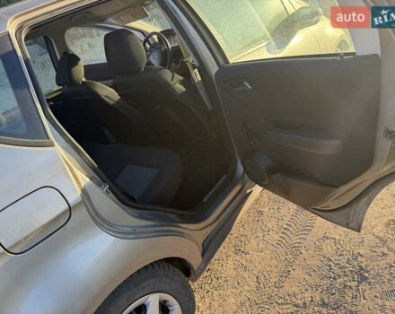 Мерседес А класс, объемом двигателя 2.02 л и пробегом 222 тыс. км за 3999 $, фото 7 на Automoto.ua