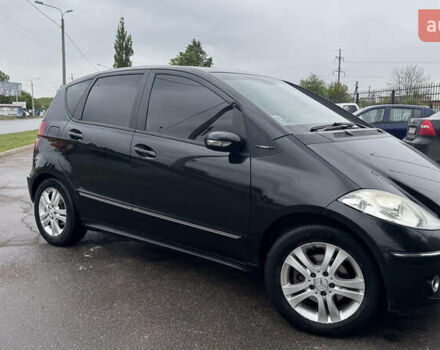 Мерседес А клас, об'ємом двигуна 2 л та пробігом 395 тис. км за 5750 $, фото 6 на Automoto.ua