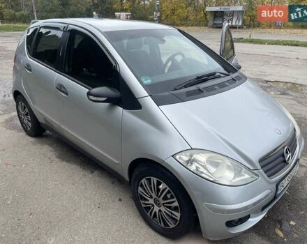 Мерседес А клас, об'ємом двигуна 1.5 л та пробігом 182 тис. км за 5500 $, фото 7 на Automoto.ua