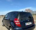 Мерседес А класс, объемом двигателя 1.99 л и пробегом 153 тыс. км за 5999 $, фото 14 на Automoto.ua