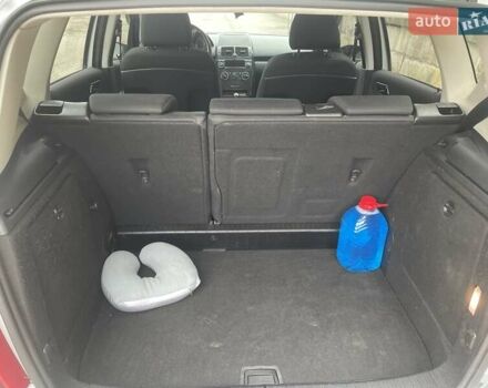 Мерседес А клас, об'ємом двигуна 1.5 л та пробігом 182 тис. км за 5500 $, фото 14 на Automoto.ua