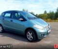 Мерседес А клас, об'ємом двигуна 1.7 л та пробігом 203 тис. км за 3999 $, фото 2 на Automoto.ua
