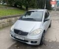 Мерседес А клас, об'ємом двигуна 1.5 л та пробігом 182 тис. км за 5500 $, фото 1 на Automoto.ua