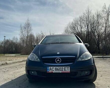 Мерседес А класс, объемом двигателя 1.99 л и пробегом 153 тыс. км за 5999 $, фото 4 на Automoto.ua