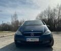 Мерседес А класс, объемом двигателя 1.99 л и пробегом 153 тыс. км за 5999 $, фото 4 на Automoto.ua