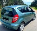 Мерседес А класс, объемом двигателя 1.5 л и пробегом 208 тыс. км за 4100 $, фото 2 на Automoto.ua
