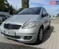 Мерседес А класс, объемом двигателя 2 л и пробегом 304 тыс. км за 5300 $, фото 1 на Automoto.ua