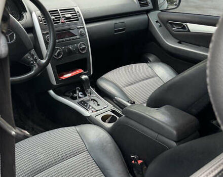 Мерседес А клас, об'ємом двигуна 2 л та пробігом 395 тис. км за 5750 $, фото 4 на Automoto.ua