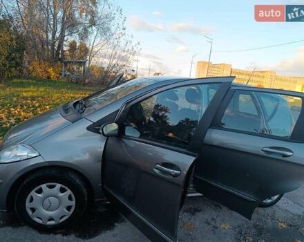Мерседес А клас, об'ємом двигуна 1.5 л та пробігом 246 тис. км за 4300 $, фото 8 на Automoto.ua